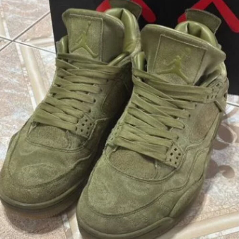 air jordan 4